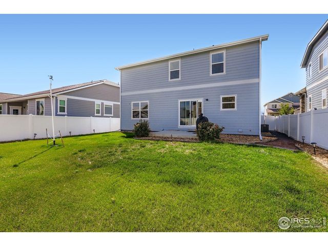 2486 Likens Dr, Berthoud, CO 80513