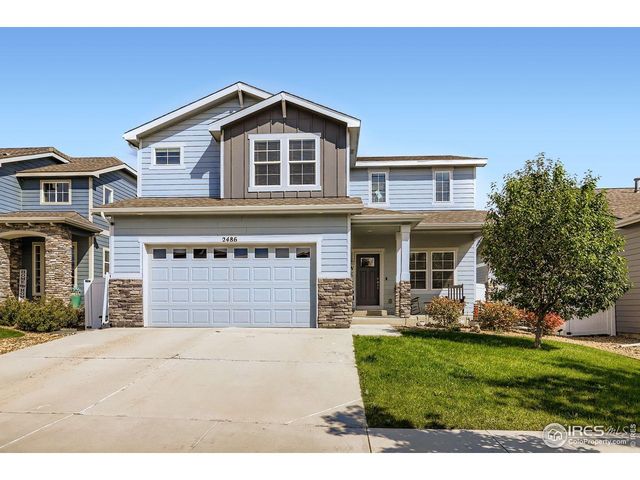 2486 Likens Dr, Berthoud, CO 80513