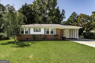 135 Benton Drive NW, Rome, GA 30165