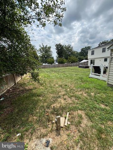 12218 BROLASS RD, Clinton, MD 20735