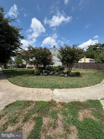 12218 BROLASS RD, Clinton, MD 20735