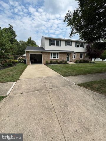 12218 BROLASS RD, Clinton, MD 20735