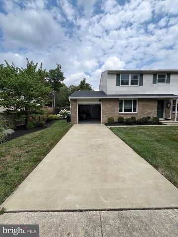 12218 BROLASS RD, Clinton, MD 20735