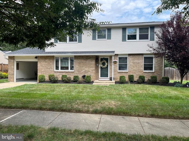 12218 BROLASS RD, Clinton, MD 20735