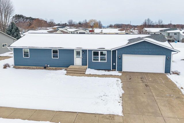 304 Heather PLACE, Holmen, WI 54636