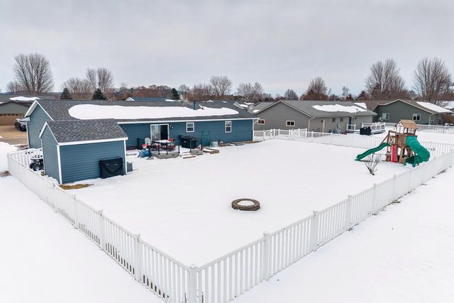 304 Heather PLACE, Holmen, WI 54636