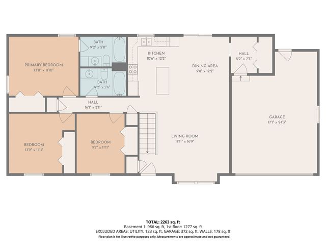 304 Heather PLACE, Holmen, WI 54636