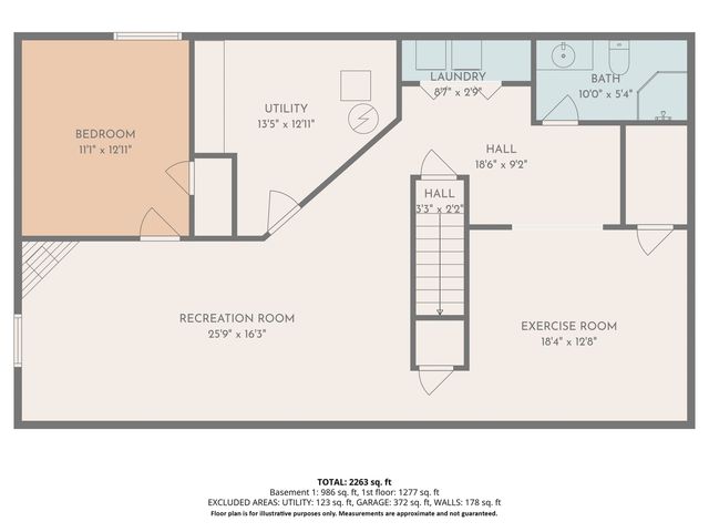 304 Heather PLACE, Holmen, WI 54636