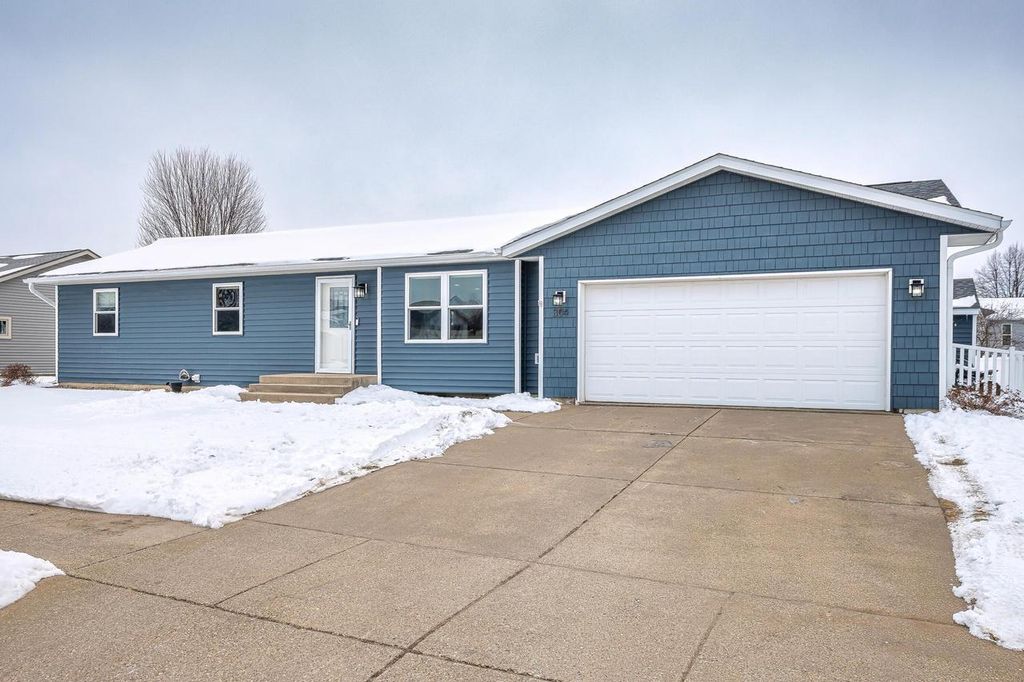 304 Heather PLACE, Holmen, WI 54636
