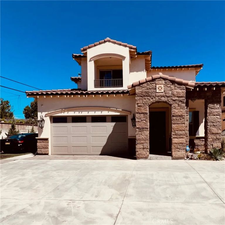 4847 Glickman, Temple City, CA 91780