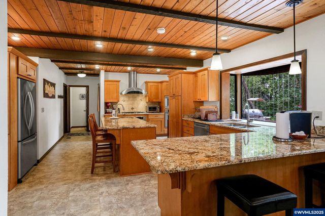 3904 Viewcrest Rd S, Salem, OR 97302