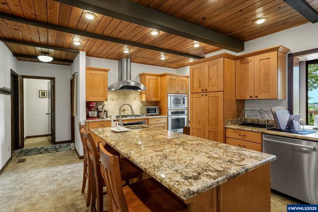 3904 Viewcrest Rd S, Salem, OR 97302