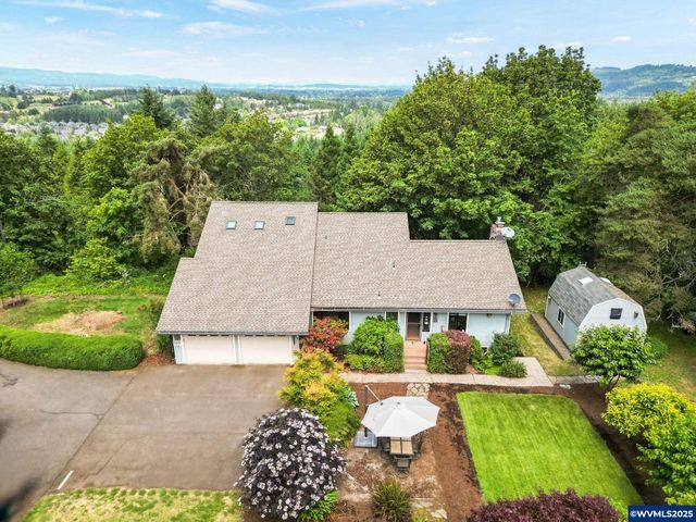 3904 Viewcrest Rd S, Salem, OR 97302