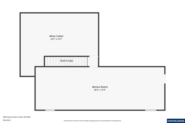 3904 Viewcrest Rd S, Salem, OR 97302