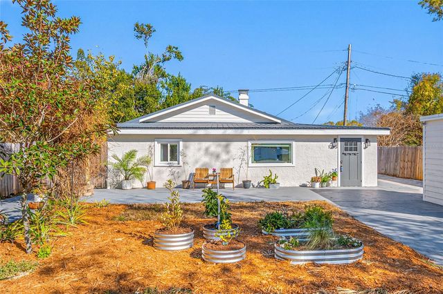 1745 11TH AVENUE N, St Petersburg, FL 33713