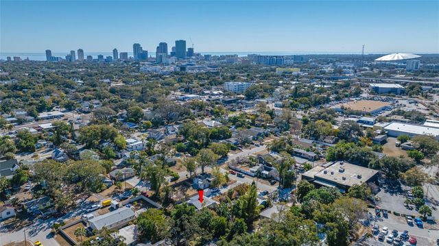 1745 11TH AVENUE N, St Petersburg, FL 33713