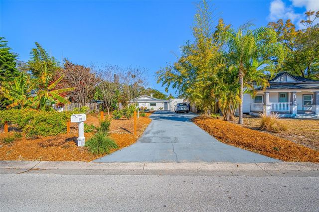 1745 11TH AVENUE N, St Petersburg, FL 33713