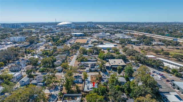 1745 11TH AVENUE N, St Petersburg, FL 33713