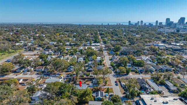 1745 11TH AVENUE N, St Petersburg, FL 33713