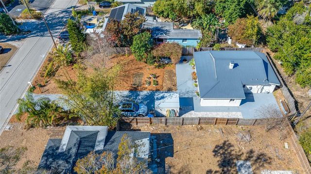 1745 11TH AVENUE N, St Petersburg, FL 33713