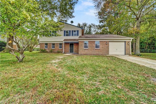 828 Timberlake DR, Virginia Beach, VA 23464