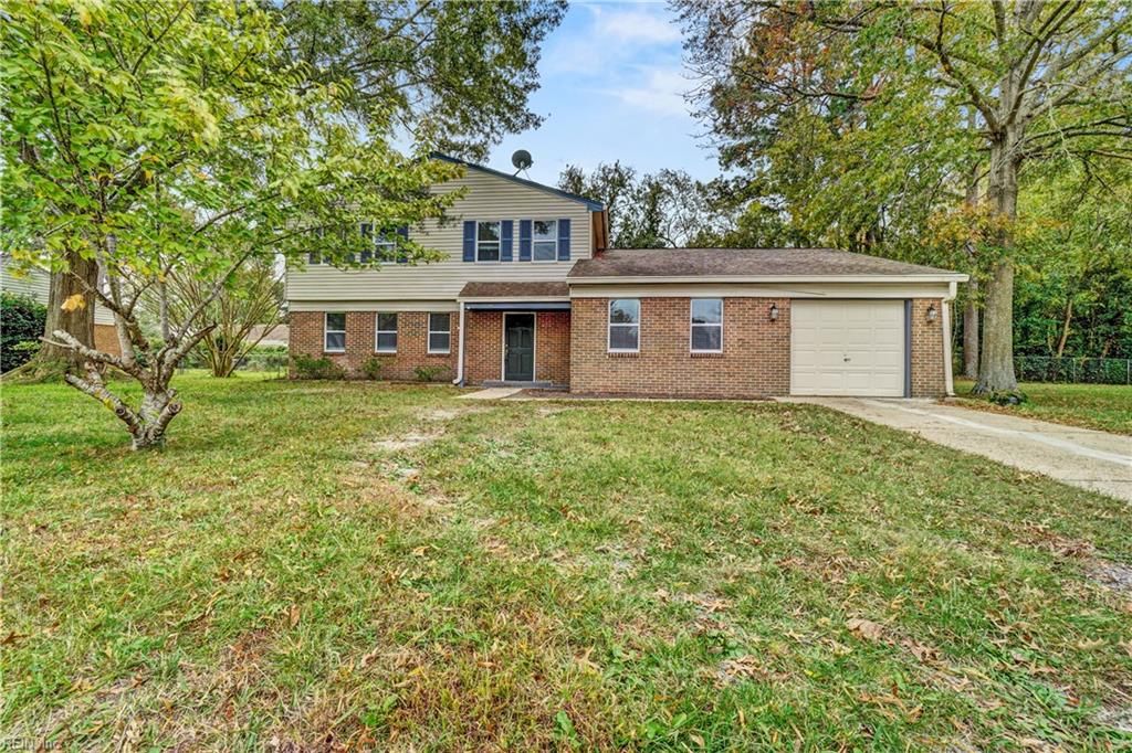 828 Timberlake DR, Virginia Beach, VA 23464