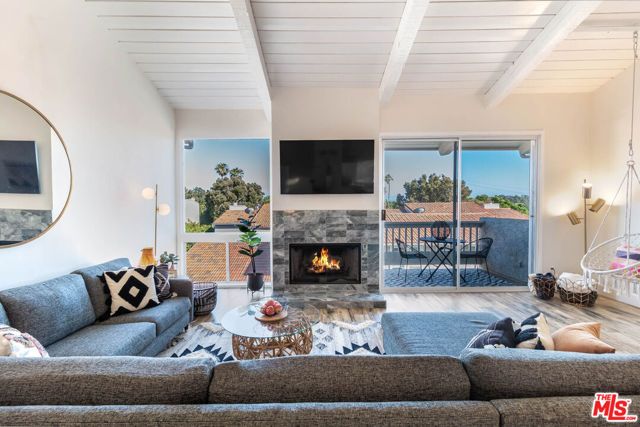28374 Rey De Copas Lane, Malibu, CA 90265