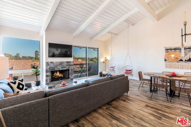 28374 Rey De Copas Lane, Malibu, CA 90265