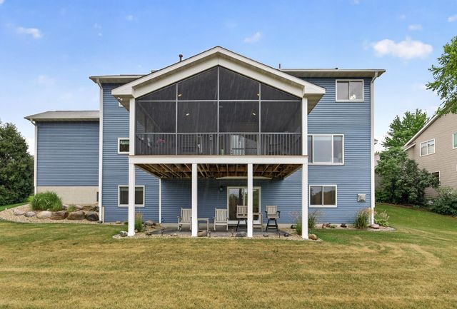 8939 Heatherton Ridge Drive, Savage, MN 55378