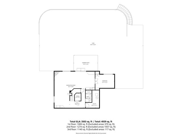 8939 Heatherton Ridge Drive, Savage, MN 55378