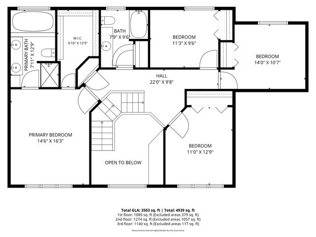 8939 Heatherton Ridge Drive, Savage, MN 55378
