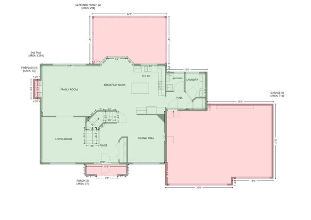 8939 Heatherton Ridge Drive, Savage, MN 55378