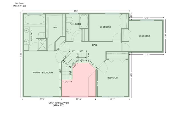 8939 Heatherton Ridge Drive, Savage, MN 55378