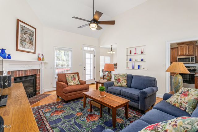 7 Powder Springs Place, Durham, NC 27712