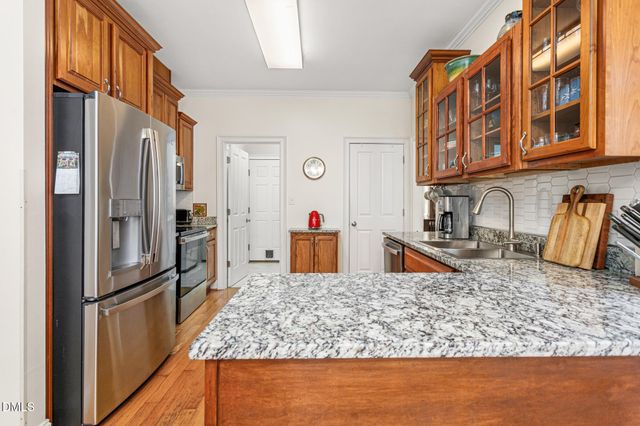 7 Powder Springs Place, Durham, NC 27712