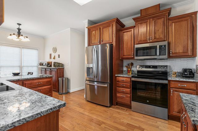 7 Powder Springs Place, Durham, NC 27712