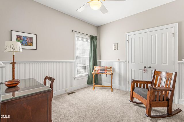 7 Powder Springs Place, Durham, NC 27712