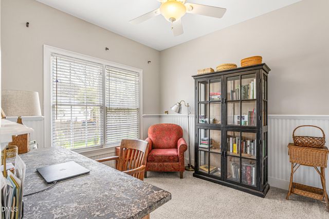 7 Powder Springs Place, Durham, NC 27712