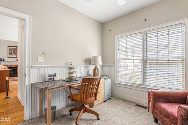 7 Powder Springs Place, Durham, NC 27712