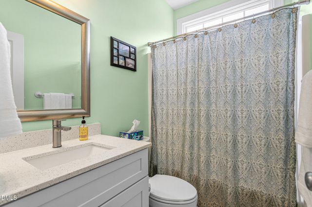 7 Powder Springs Place, Durham, NC 27712