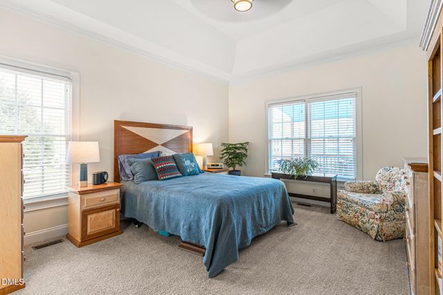 7 Powder Springs Place, Durham, NC 27712