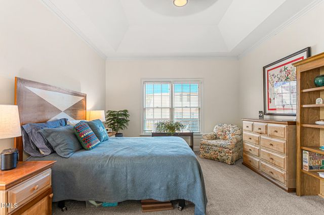 7 Powder Springs Place, Durham, NC 27712