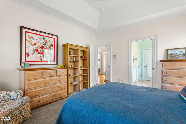 7 Powder Springs Place, Durham, NC 27712