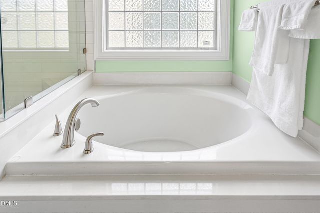 7 Powder Springs Place, Durham, NC 27712