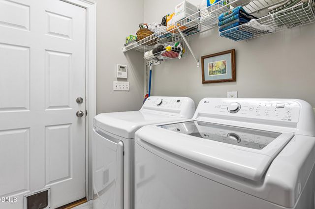 7 Powder Springs Place, Durham, NC 27712