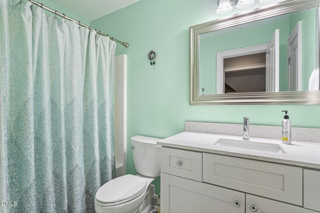 7 Powder Springs Place, Durham, NC 27712