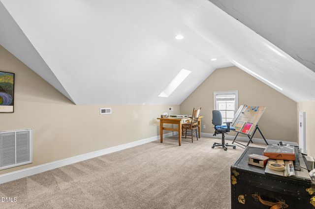 7 Powder Springs Place, Durham, NC 27712