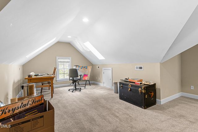 7 Powder Springs Place, Durham, NC 27712