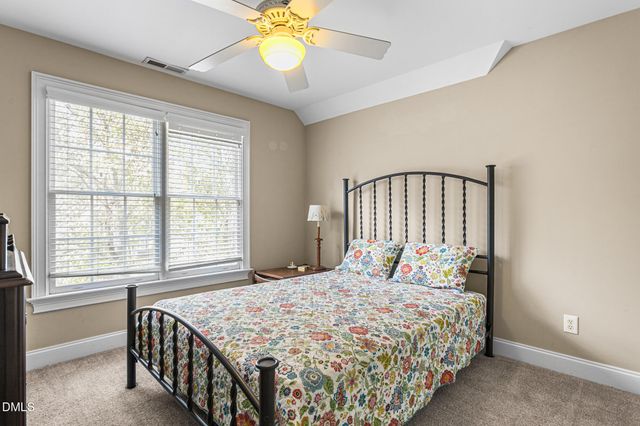 7 Powder Springs Place, Durham, NC 27712