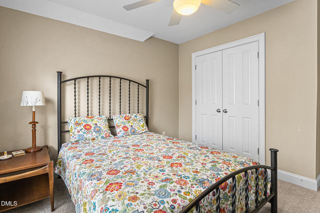 7 Powder Springs Place, Durham, NC 27712